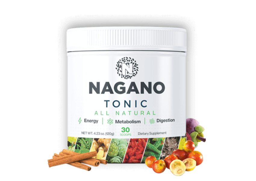 Nagano Tonic